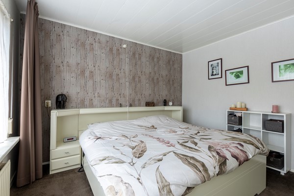 Medium property photo - Weissenbruchstraat 76, 4703 JW Roosendaal